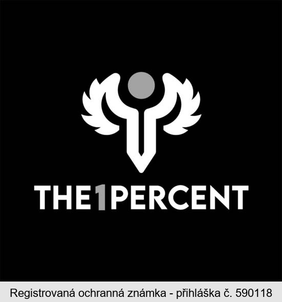 THE1PERCENT