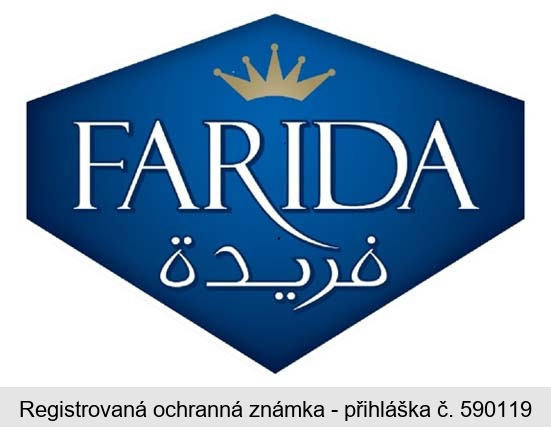 FARIDA