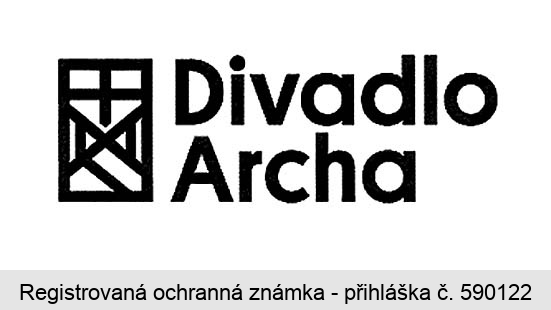 DIVADLO ARCHA