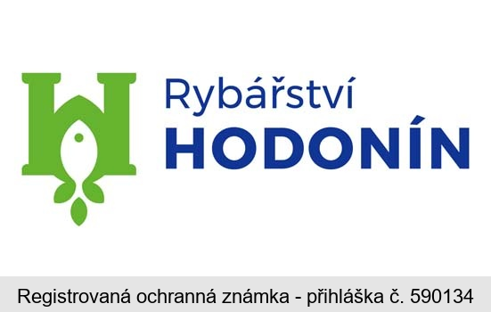 Rybářství HODONÍN