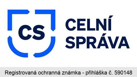 CS CELNÍ SPRÁVA