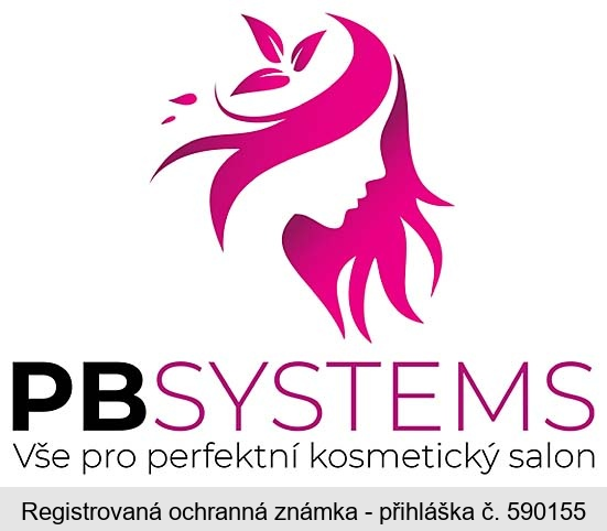 PBSYSTEMS Vše pro perfektní kosmetický salon