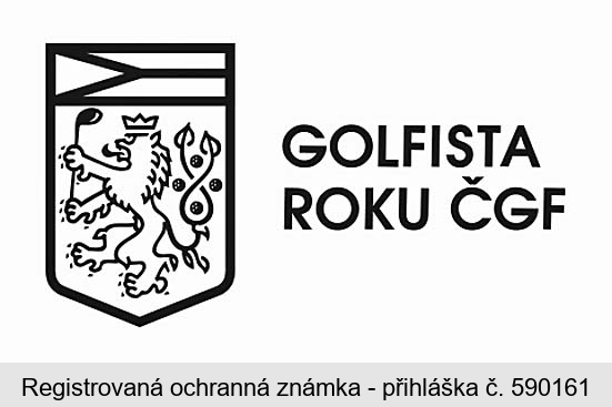 GOLFISTA ROKU ČGF