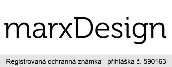 marxDesign