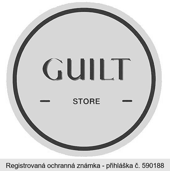 GUILT STORE