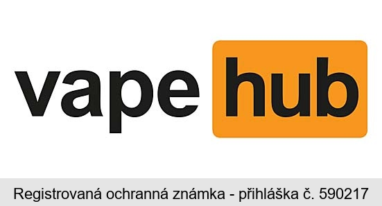 vape hub