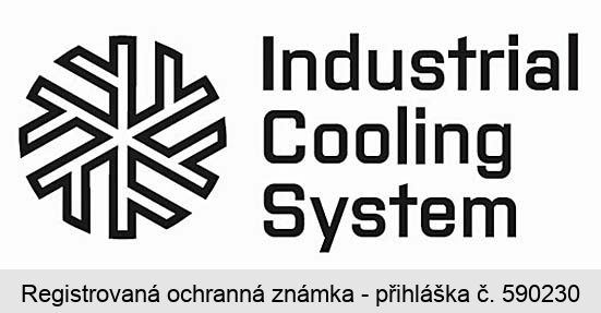 Industrial Cooling System