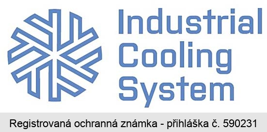 Industrial Cooling System