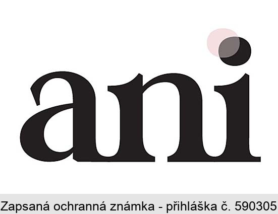 Ochranná známka