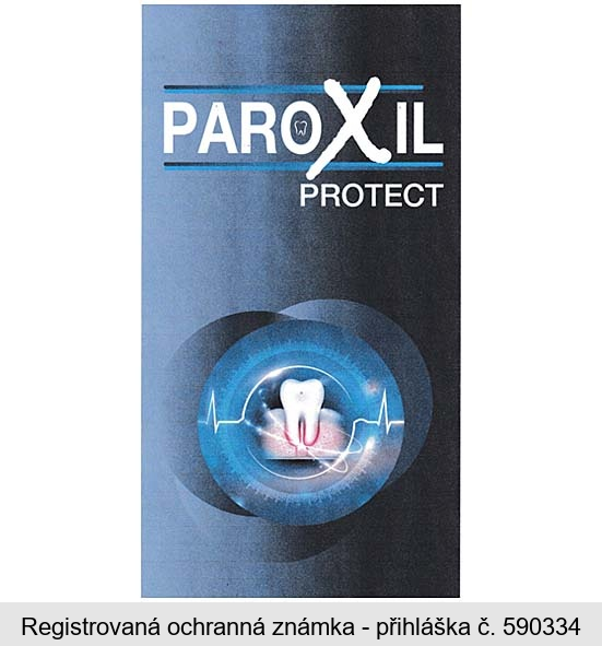 PAROXIL PROTECT