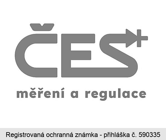 ČES měření a regulace