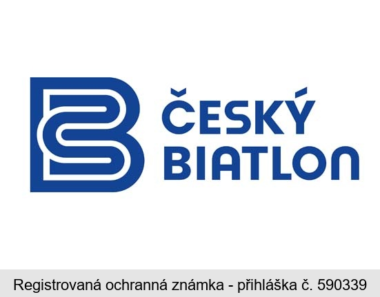 B ČESKÝ BIATLON