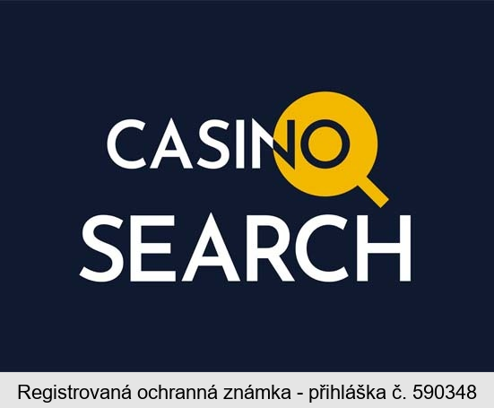 CASINO SEARCH