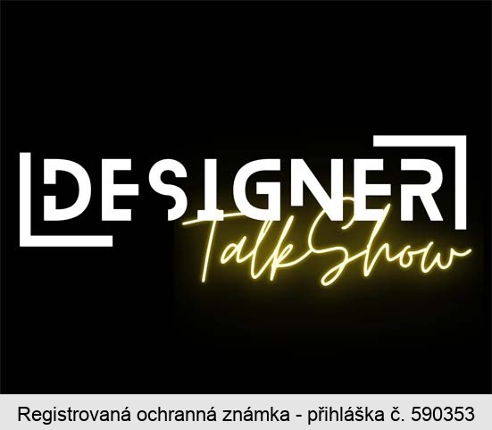 DESIGNER TalkShow