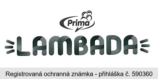 PRIMA LAMBADA