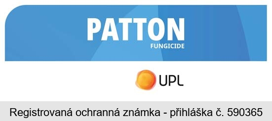 PATTON FUNGICIDE UPL