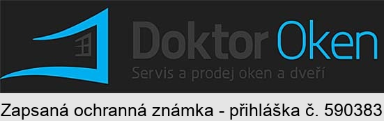 Ochranná známka