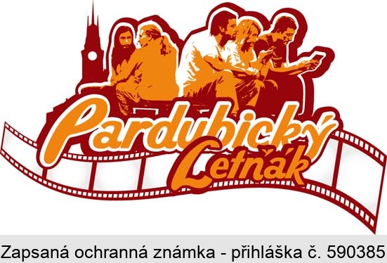 Ochranná známka