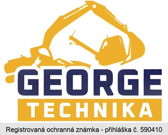 GEORGE TECHNIKA