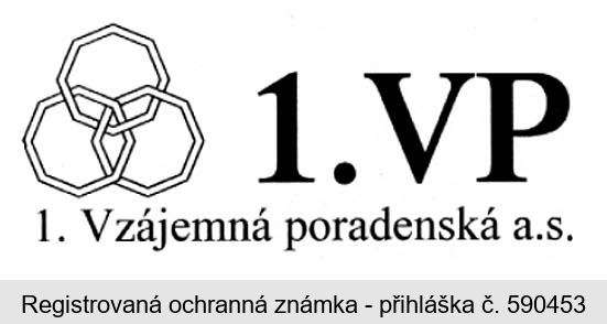 1. VP 1. Vzájemná poradenská a.s.