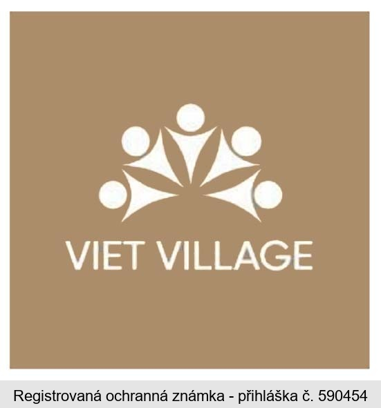 VIET VILLAGE