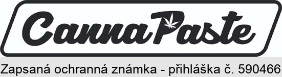 Ochranná známka