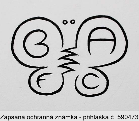 Ochranná známka