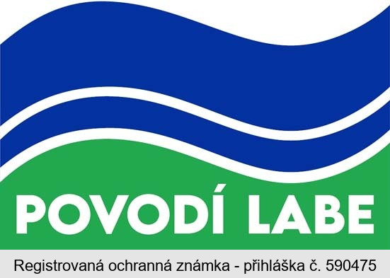 POVODÍ LABE