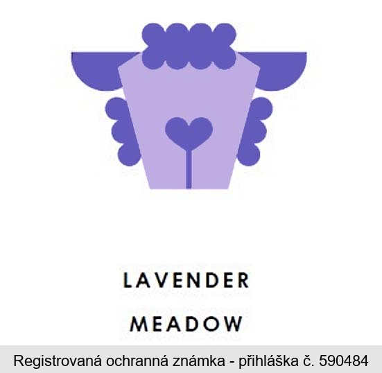 LAVENDER MEADOW