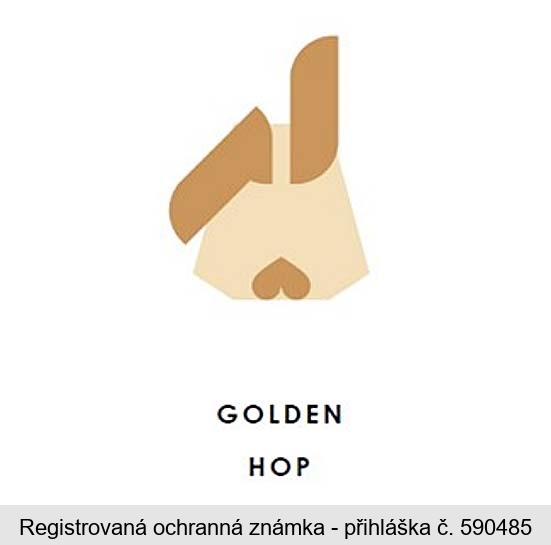 GOLDEN HOP