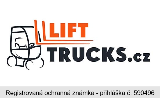 LIFT TRUCKS.cz