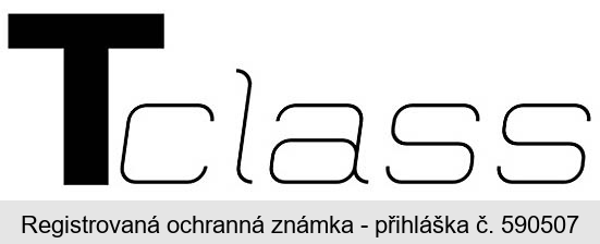 Tclass