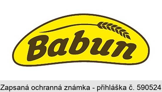 Ochranná známka