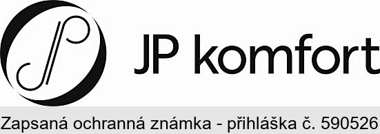 JP komfort