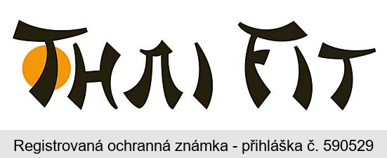 THAI FIT