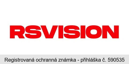 RSVISION