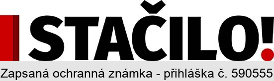 Ochranná známka