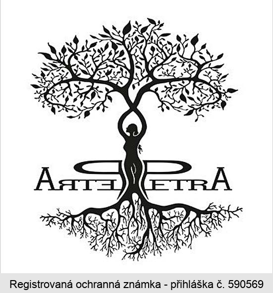 ARTEPPETRA