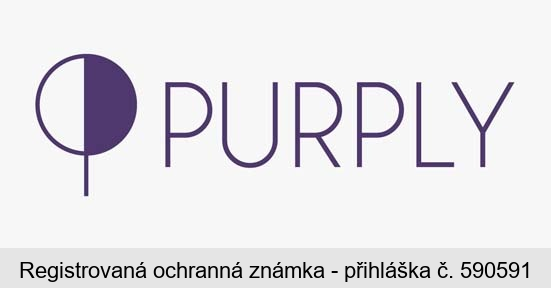 PURPLY