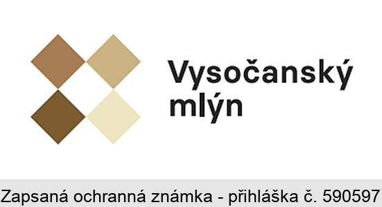Vysočanský mlýn
