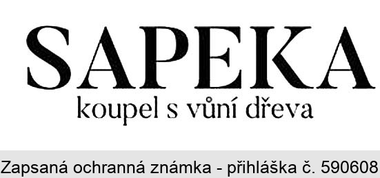 Ochranná známka
