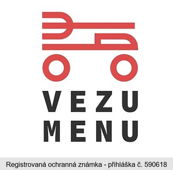 VEZU MENU