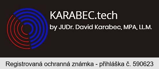 KARABEC.tech by JUDr. David Karabec, MPA, LL.M.