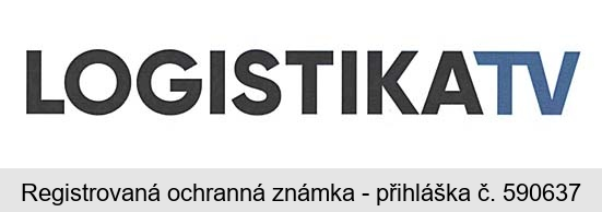 LOGISTIKATV