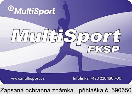 Ochranná známka