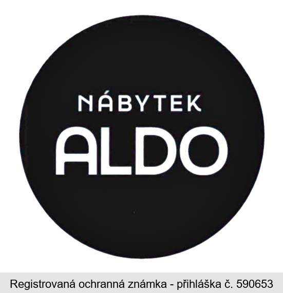 NÁBYTEK ALDO