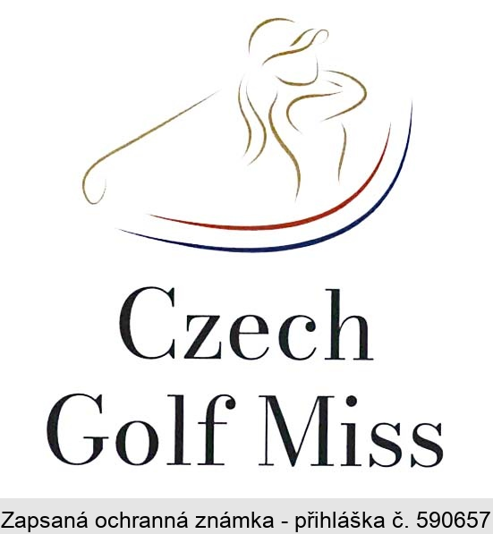 Czech Golf Miss