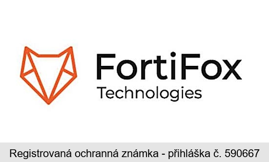 FortiFox Technologies