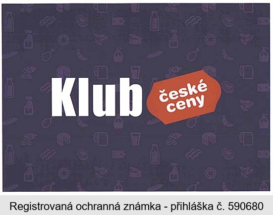 Klub české ceny