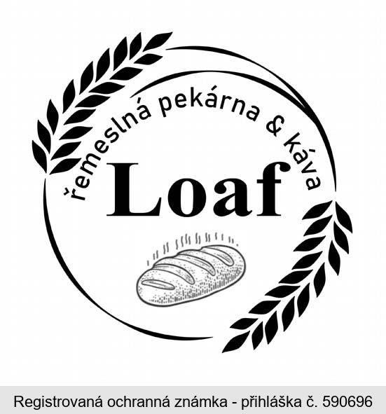 řemeslná pekárna & káva Loaf